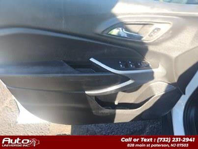 2024 Chevrolet Trax RS