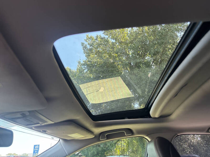 2017 Acura ILX w/Premium