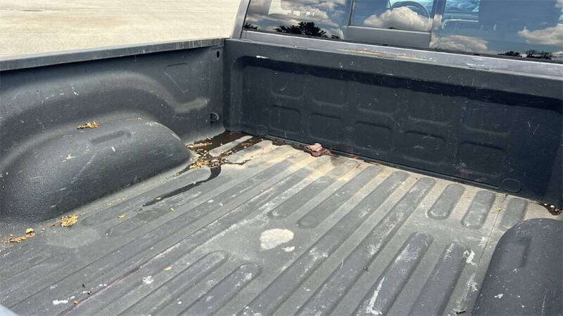 2015 RAM 1500 Laramie Longhorn