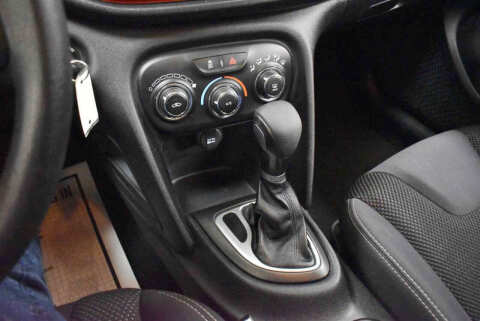 2014 Dodge Dart SXT