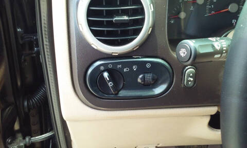 2004 Ford Expedition Eddie Bauer