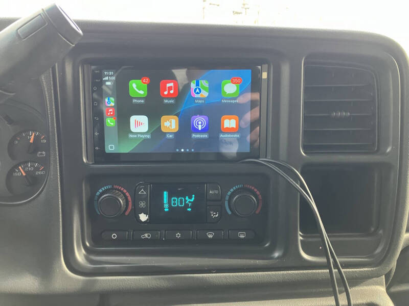 2006 GMC Sierra 2500HD SLT