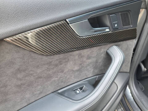 2019 Audi RS 5 Sportback 2.9T quattro