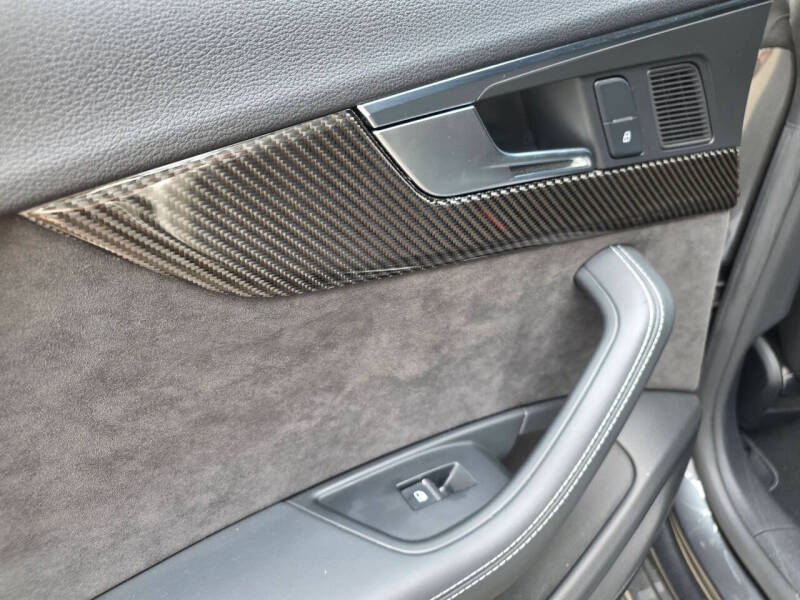 2019 Audi RS 5 Sportback 2.9T quattro