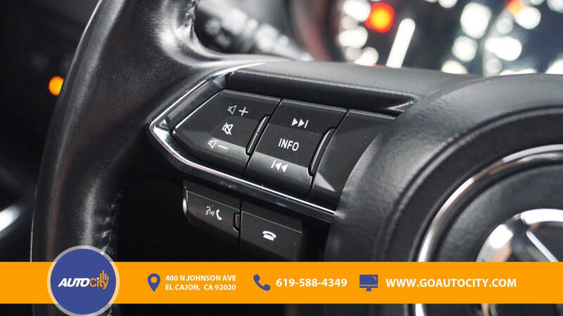 2023 Mazda CX-9 Grand Touring