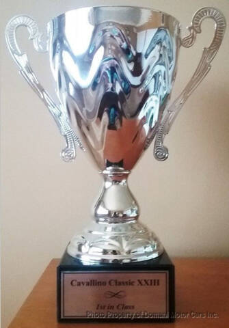 1989 Ferrari Testarossa