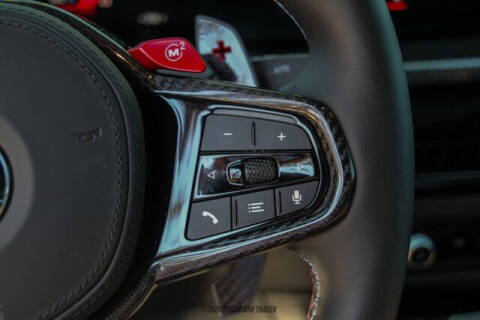 2026 BMW M4 Competition