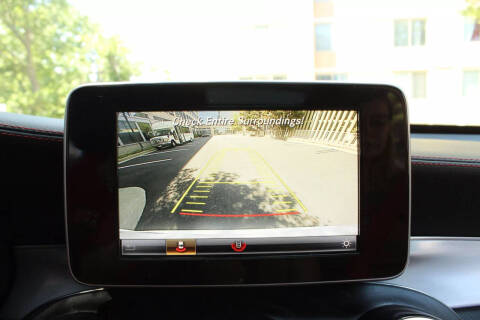 2019 Mercedes-Benz GLC AMG GLC 43