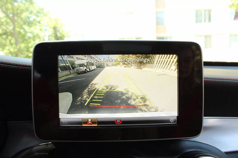 2019 Mercedes-Benz GLC AMG GLC 43