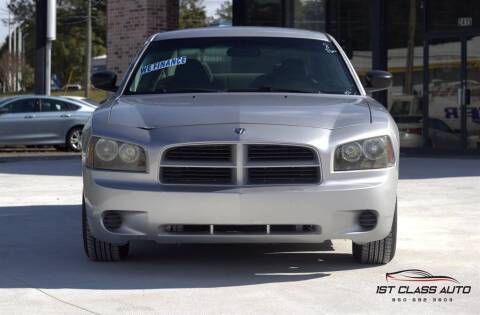 2008 Dodge Charger for sale at 1st Class Auto in Tallahassee FL