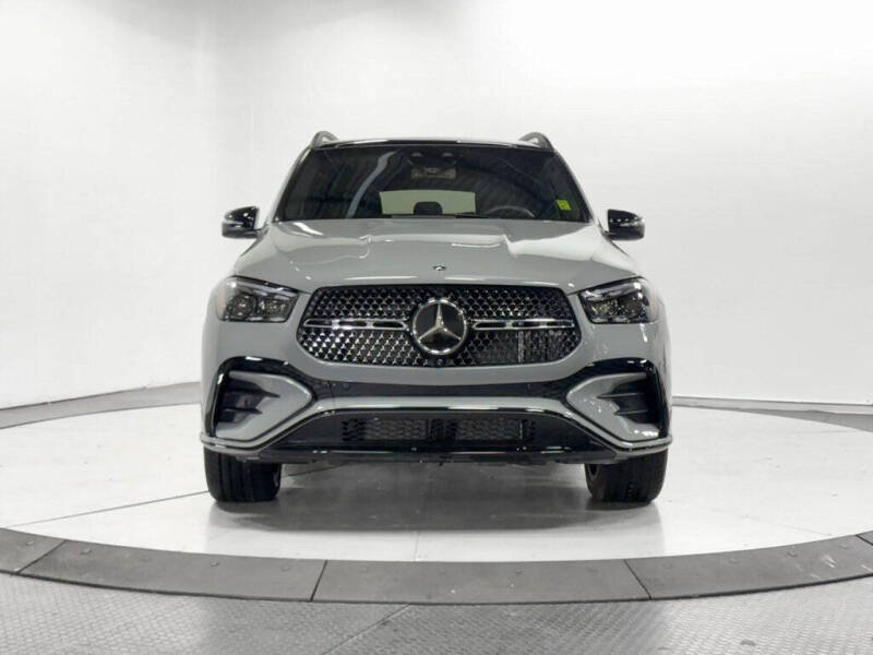 2024 Mercedes-Benz GLE GLE 450 4MATIC