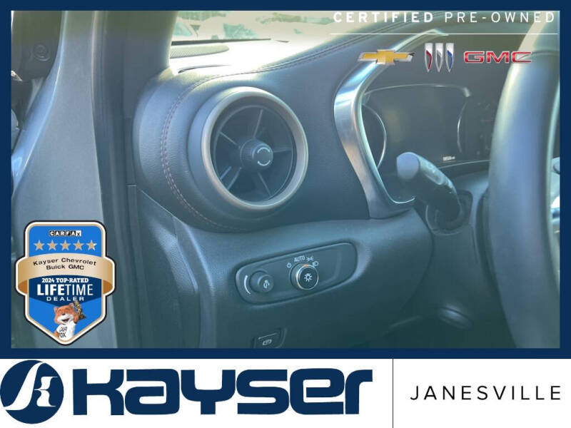 2023 Chevrolet Blazer Premier