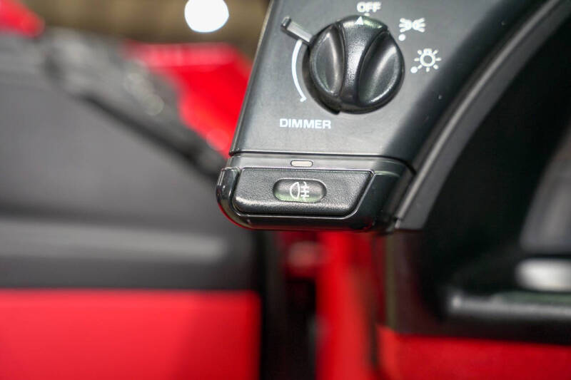 1995 Chevrolet Corvette