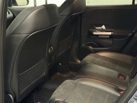 2023 Mercedes-Benz GLA GLA 250 4MATIC