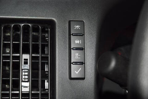 2026 Chevrolet Express 3500