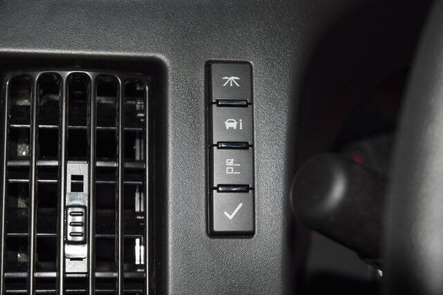 2026 Chevrolet Express 3500