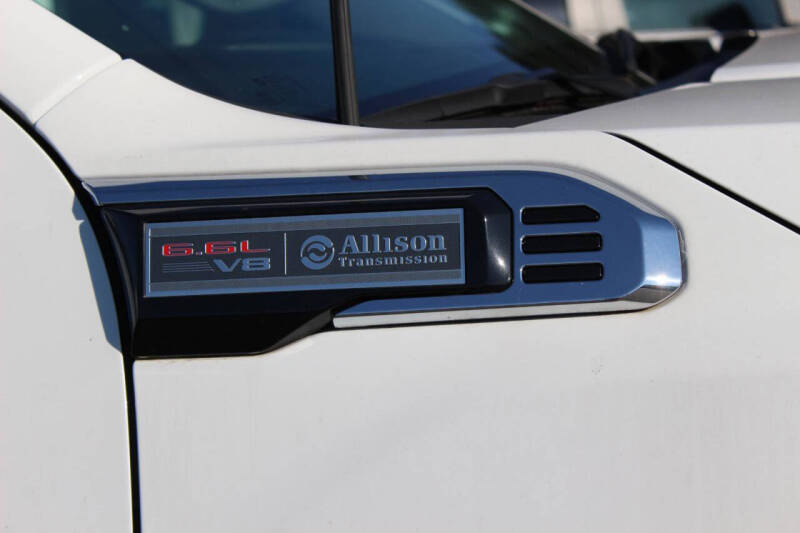 2024 GMC Sierra 2500HD Pro