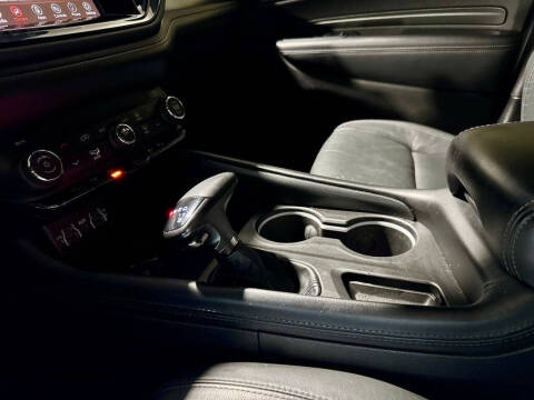 2021 Dodge Durango GT