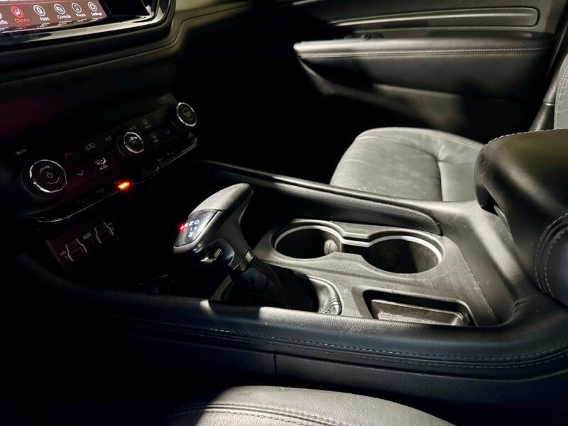 2021 Dodge Durango GT