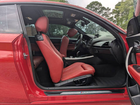 2015 BMW 2 Series M235i