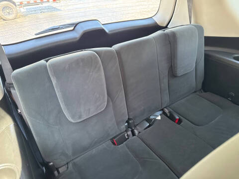2019 Nissan Armada SV