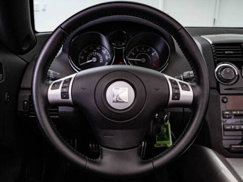 2007 Saturn SKY