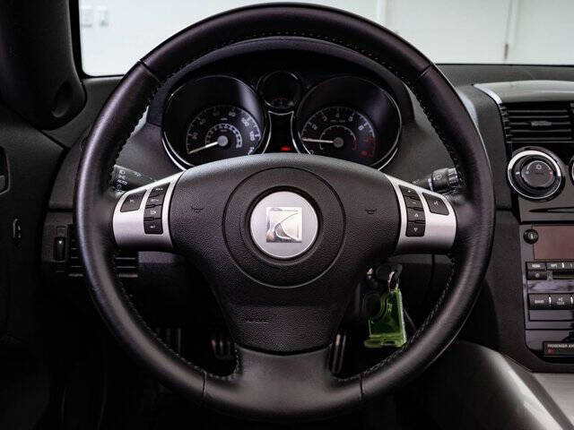 2007 Saturn SKY