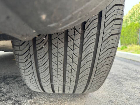 2019 Porsche Cayenne S