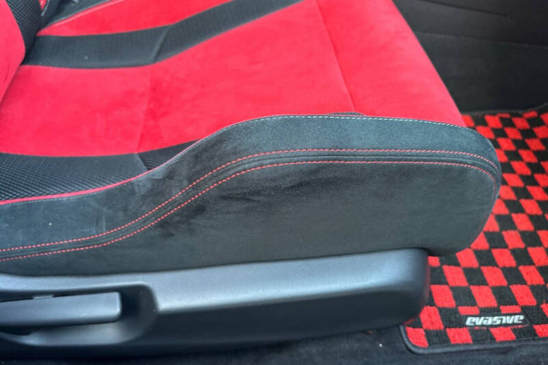 2018 Honda Civic Type R Touring