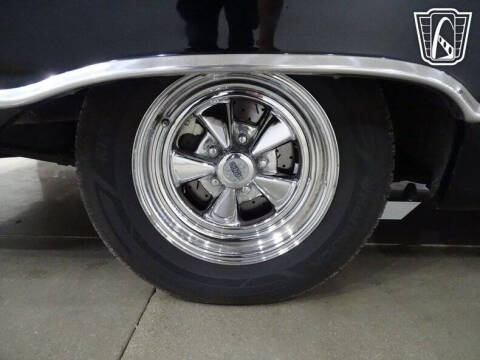 1963 Mercury Marauder