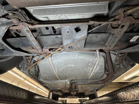 1990 Cadillac Eldorado