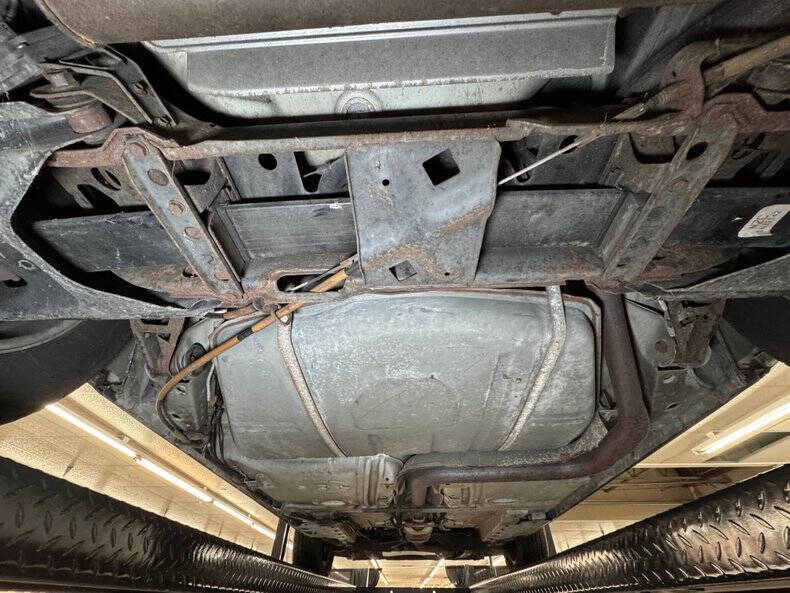 1990 Cadillac Eldorado