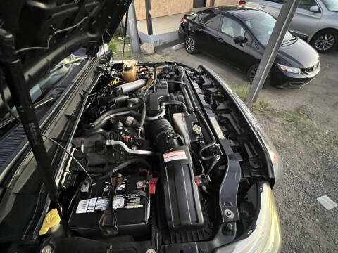 2011 Ford F-350 Super Duty XLT