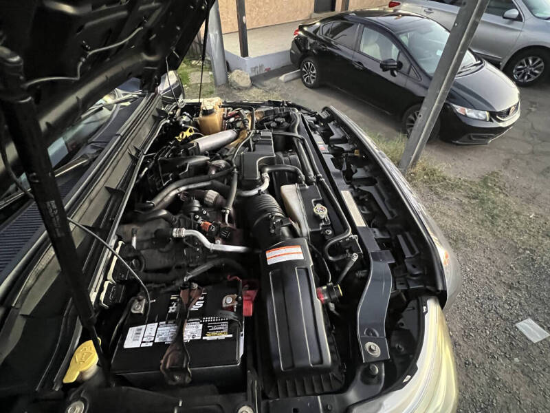 2011 Ford F-350 Super Duty XLT