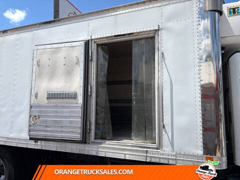 2018 Freightliner M2 106