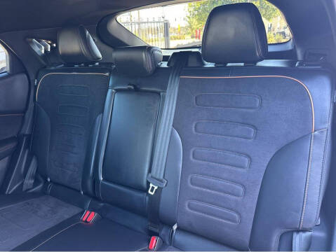 2022 Ford Mustang Mach-E GT