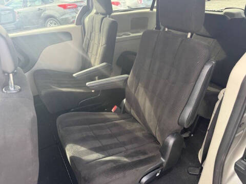 2012 Dodge Grand Caravan SXT