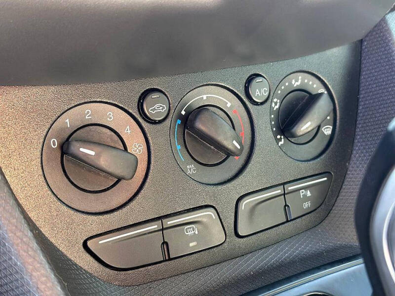 2017 Ford Transit Connect XL