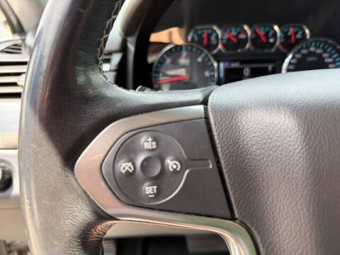 2019 Chevrolet Tahoe LS