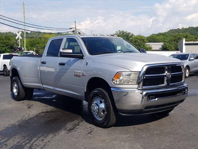 2016 RAM 3500 for sale at Harveys South End Autos in Summerville GA