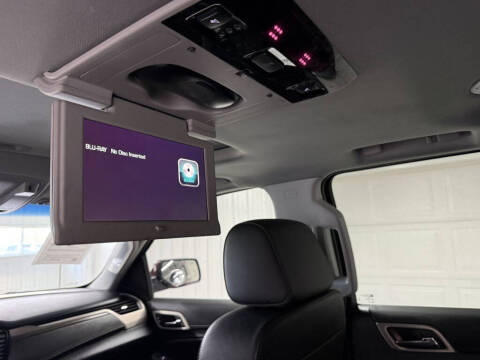 2019 GMC Yukon XL Denali