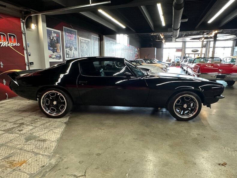 1970 Chevrolet Camaro
