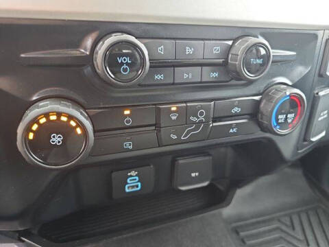 2024 Ford F-250 Super Duty