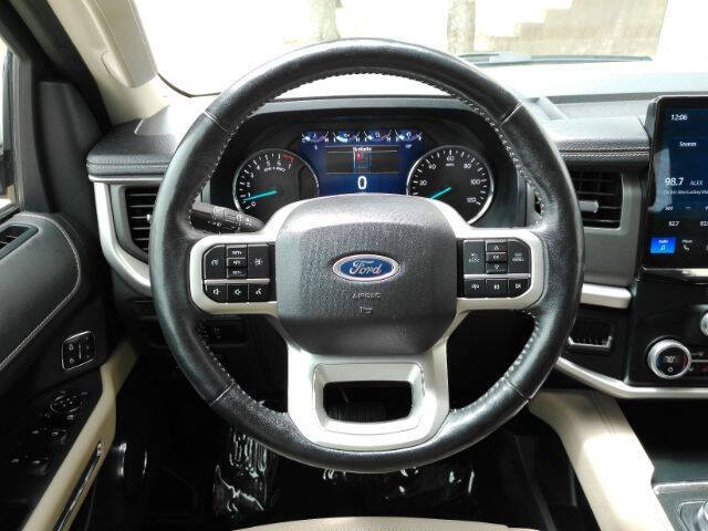 2024 Ford Expedition XLT