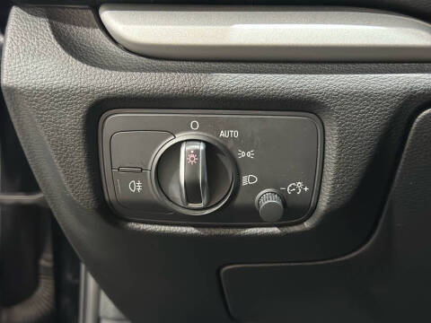 2016 Audi A3 1.8T Premium