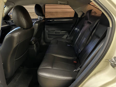 2008 Chrysler 300 Touring
