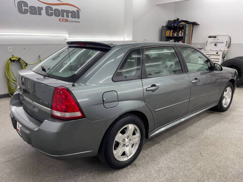 2005 Chevrolet Malibu Maxx LT