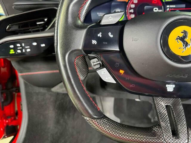 2023 Ferrari SF90 Stradale