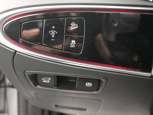 2023 Genesis Electrified GV70