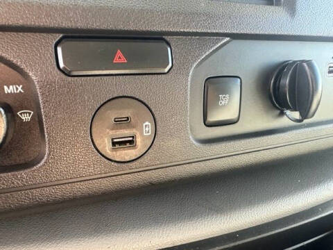 2021 Ford E-Series E-450 SD